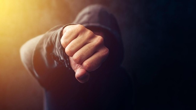 Waketum PSI ‘Bro Ron’ Jadi Korban Pemukulan di Jakarta Pusat, Polisi Selidiki Kasus