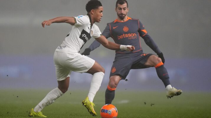 Inter Milan Incar Gelar ke-21 Saat Hadapi Parma Calcio 1913 di San Siro
