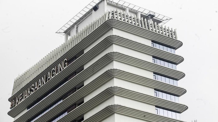 Kejagung Tetapkan Pimpinan PT CBU sebagai Tersangka Kasus Korupsi Tambang