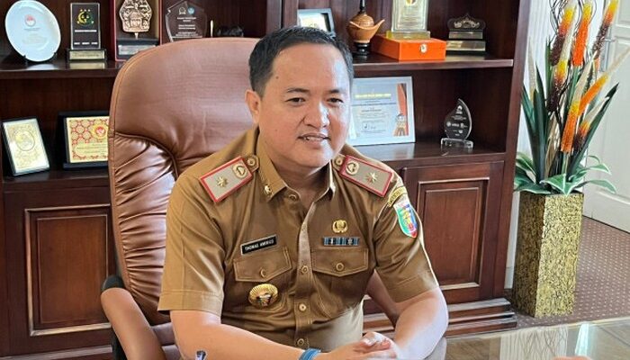 Seluruh Siswa SMAN 14 Bandar Lampung Lolos PTN, Disdik Sebut Prestasi Sangat Membanggakan