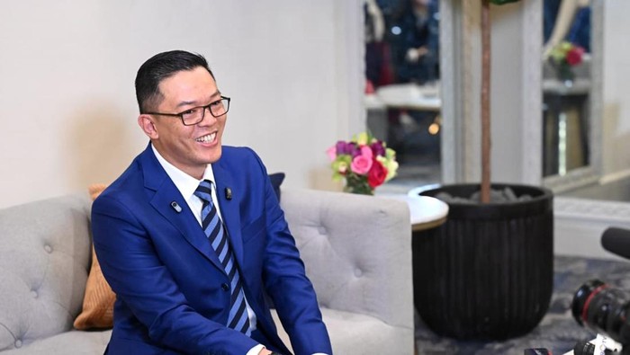 Menlu Sugiono Dijadwalkan Hadiri Pertemuan BRICS FMM di India