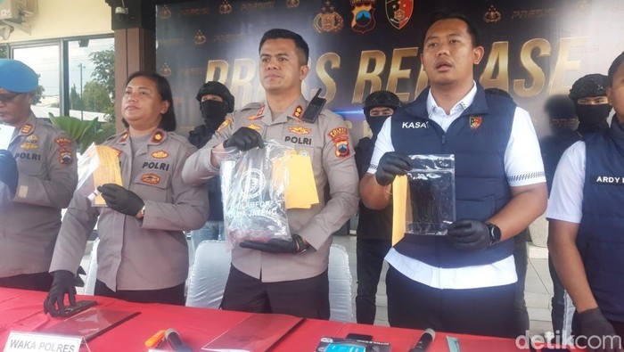 Motif Pribadi di Balik Kasus Sate Beracun, Tragedi yang Berujung Kehilangan Nyawa