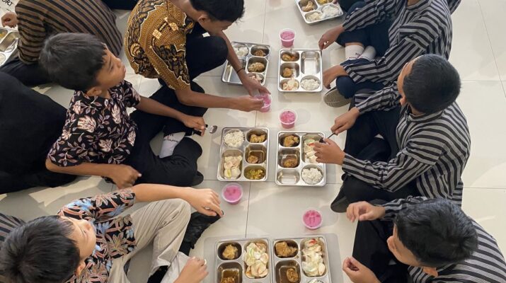 Sudaryono Siapkan Aplikasi Pemantau Menu MBG untuk Orang Tua, Punya Fungsi Berbeda dari Reviu MBG