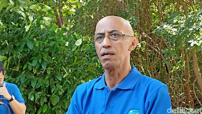 KPK Periksa Geisz Chalifah sebagai Saksi Kasus Mantan Bupati Kukar, Penyidik Dalami Perkara