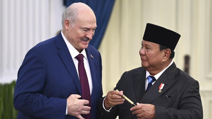 Belarus Tawarkan Beragam Kerja Sama dengan Indonesia, Mulai dari Pembangunan Pabrik hingga Pengembangan SDM