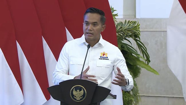 Ketum Kadin Ungkap Pembicaraan Prabowo dengan Pengusaha Hari Ini, Ekonomi Daerah Jadi Sorotan