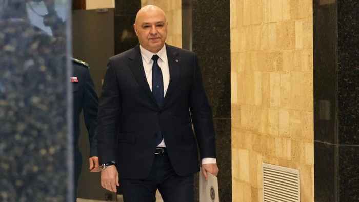 Israel Tetap Bertahan, Lebanon Tegaskan Tidak Akan Melepas Sejengkal Wilayahnya
