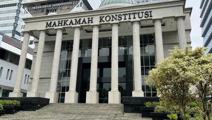 MK Tegaskan Kebebasan Berpendapat Merupakan Hak Konstitusional yang Wajib Dilindungi