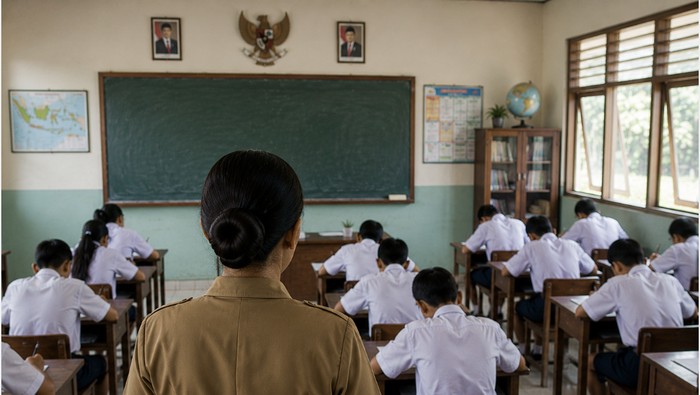 RUU Sisdiknas Dinilai Penting untuk Perkuat Pendidikan yang Inklusif dan Merata