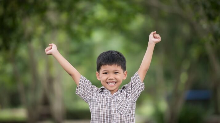 Cara Mendidik Anak agar Tangguh Mental dan Siap Menghadapi Tantangan Kehidupan