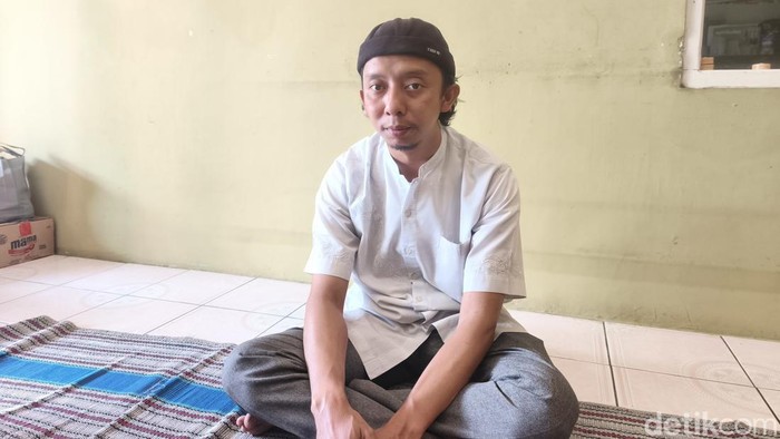 Ayah Mozza Syok Setelah Penantian Setahun Berakhir dengan Kabar Putrinya Meninggal