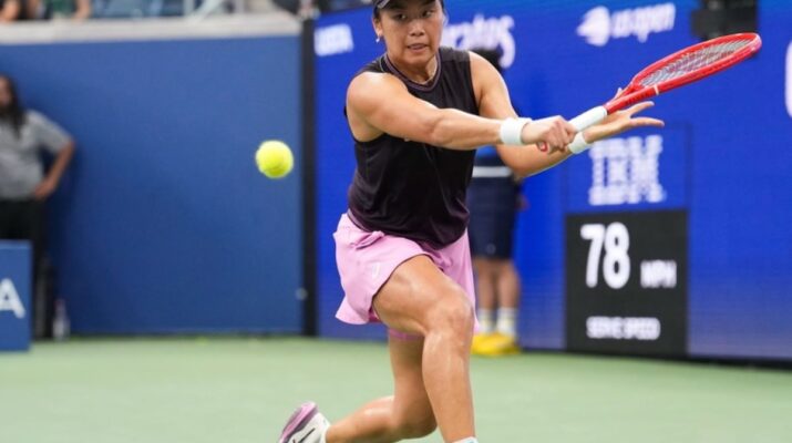 Janice Tjen Absen di Asian Games 2026 demi Jaga Peringkat dan Peluang ke Australian Open