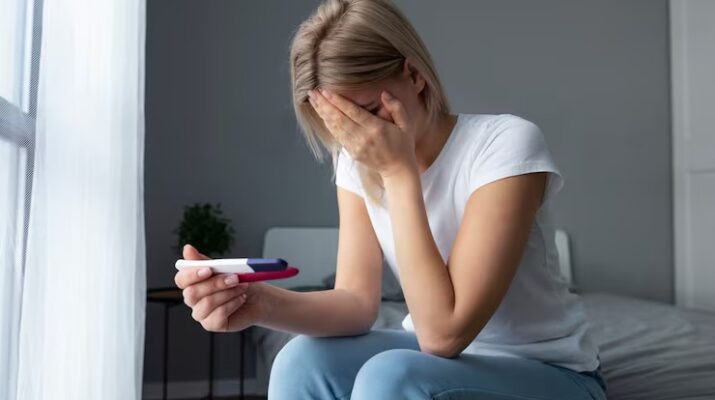 Infeksi Menular Seksual Bisa Ganggu Kesuburan Wanita, Kenali Risiko sebelum Terlambat