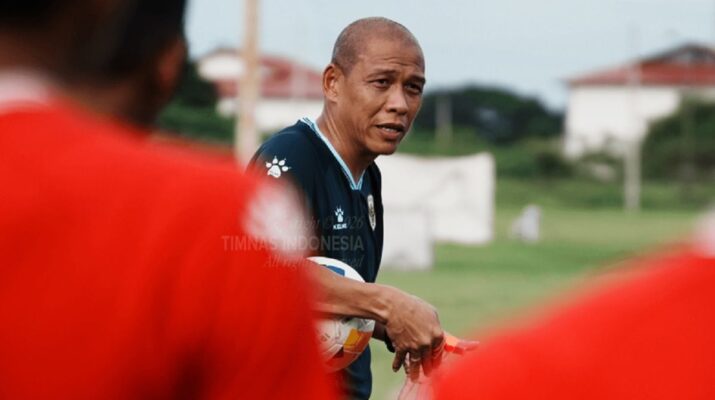 Nova Arianto Kecewa Timnas Indonesia U-20 Ditahan Malaysia 0-0, Finishing Jadi Sorotan