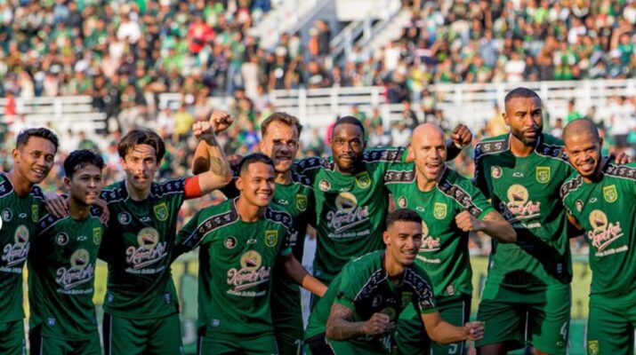 Persebaya Terancam Tanpa Alex Martins saat Lawan Bhayangkara FC, Tavares Siapkan Sejumlah Opsi