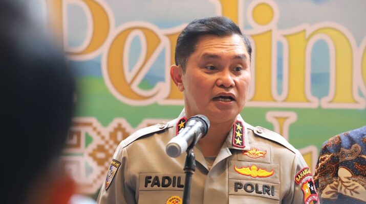 Kortas Tipidkor Tegaskan Kasus Bupati Gowa Sitti Husniah Berjalan Tanpa Intervensi