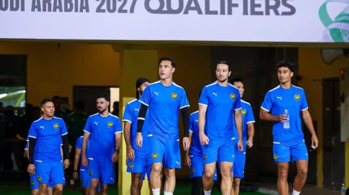 Jurnalis Inggris Kritik AFC Usai Federasi Sepak Bola Malaysia Masuk Nominasi Asosiasi Terbaik 2026