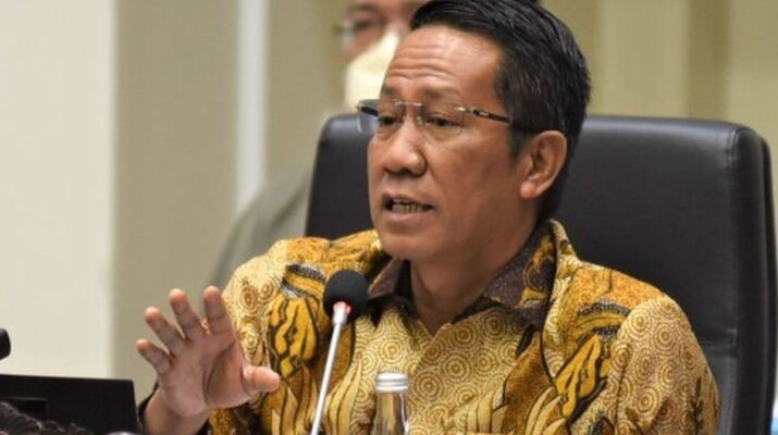 Menkum Dorong Perlindungan Karya Jurnalistik di Tengah Pesatnya Perkembangan Teknologi Digital