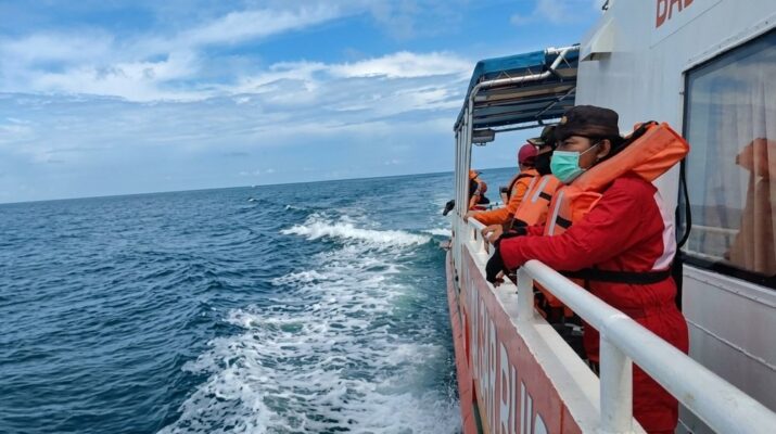 Speedboat Angkut Anggota DPRD dan Sejumlah Pejabat Tenggelam di Sorong Selatan, Keselamatan Penumpang Jadi Perhatian